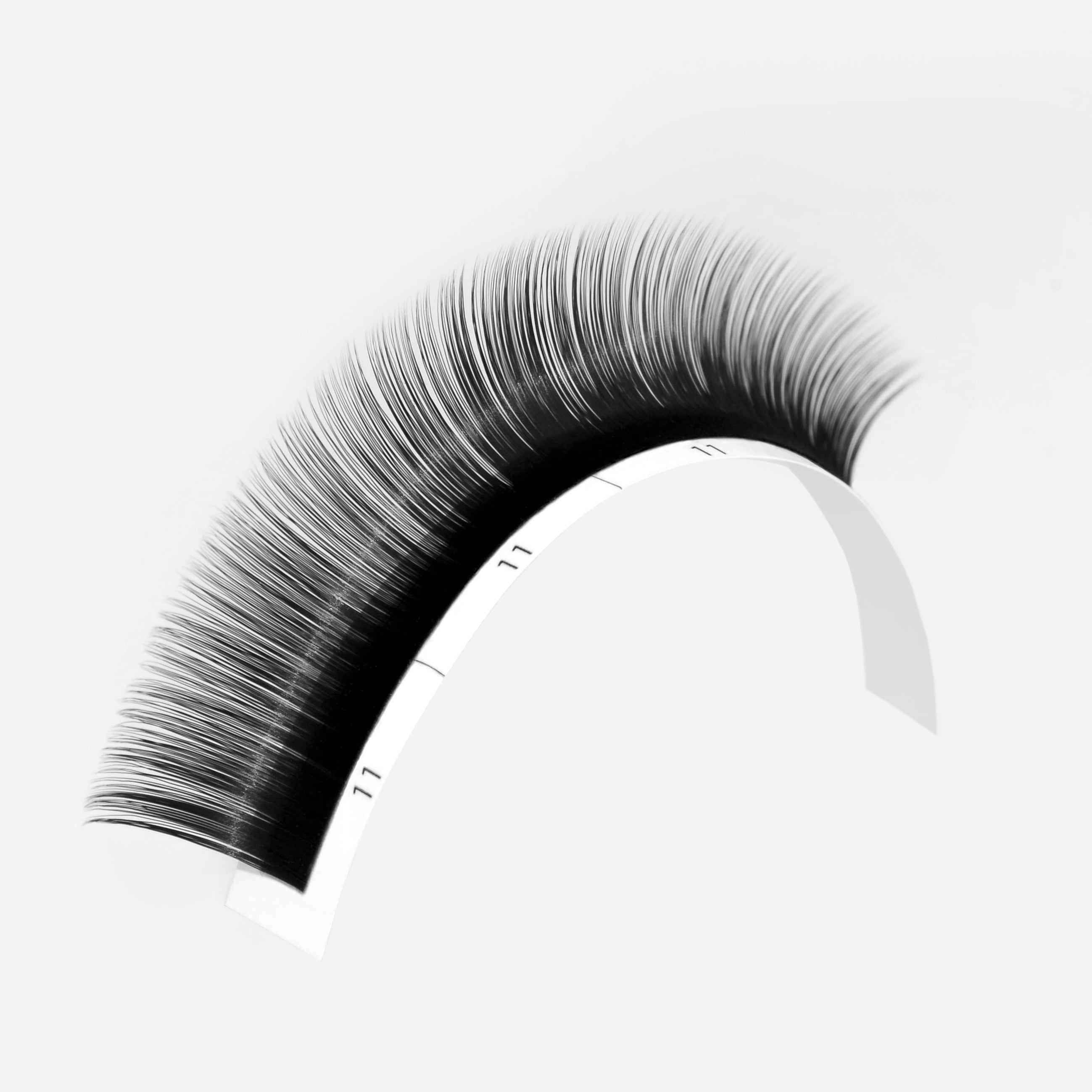 Prime Mega Silk Mixed Lash - beautierlash