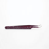 Tweezer with Dots