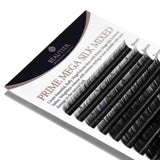 Prime Mega Silk Mixed Lash - beautierlash