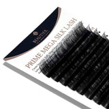 PRIME MEGA SILK LASH - SINGLE - beautierlash