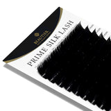 PRIME SILK LASH - D CURL - beautierlash