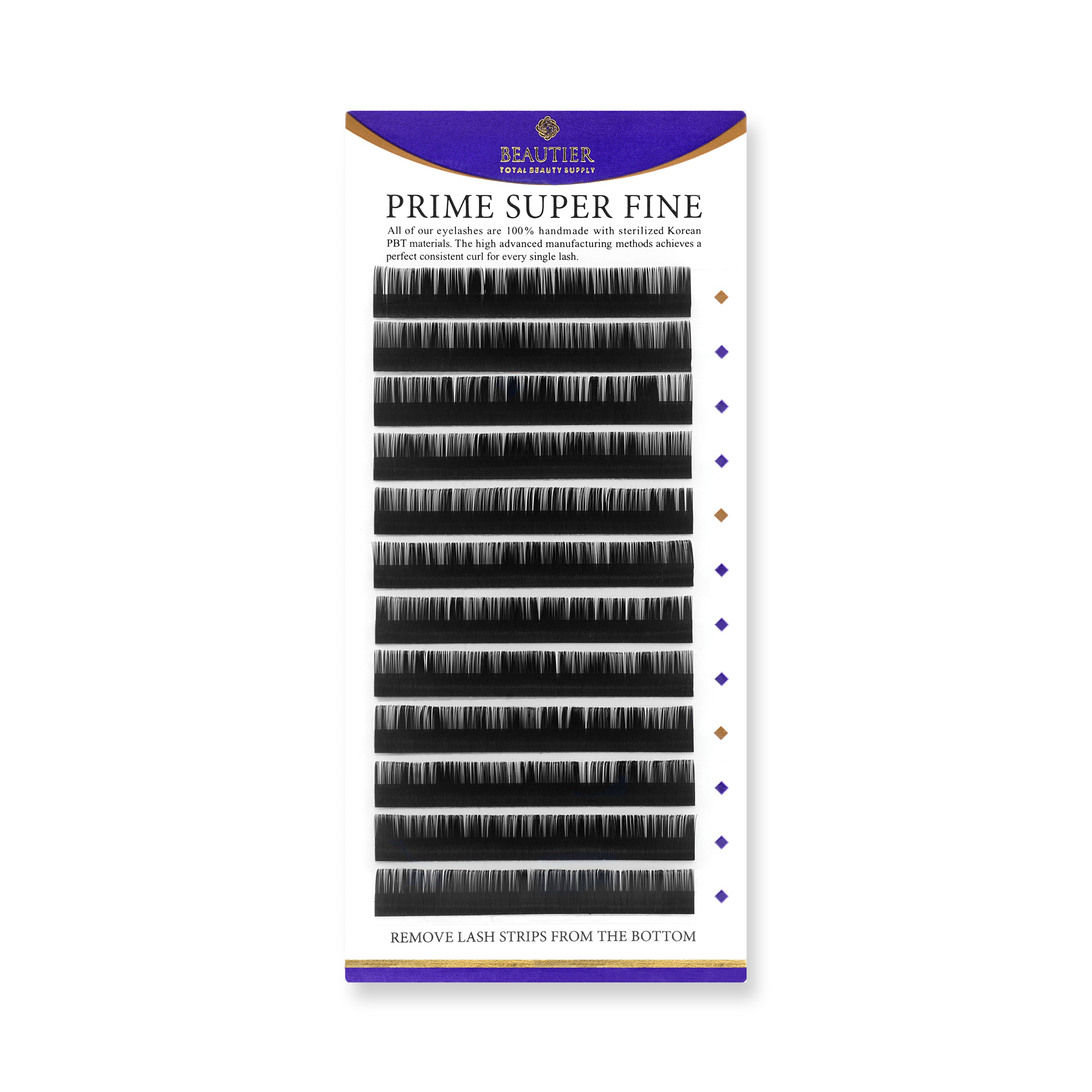 PRIME SUPER FINE - beautierlash