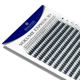 VOLUME EXPRESS 3D - beautierlash