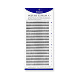 VOLUME EXPRESS 3D - beautierlash