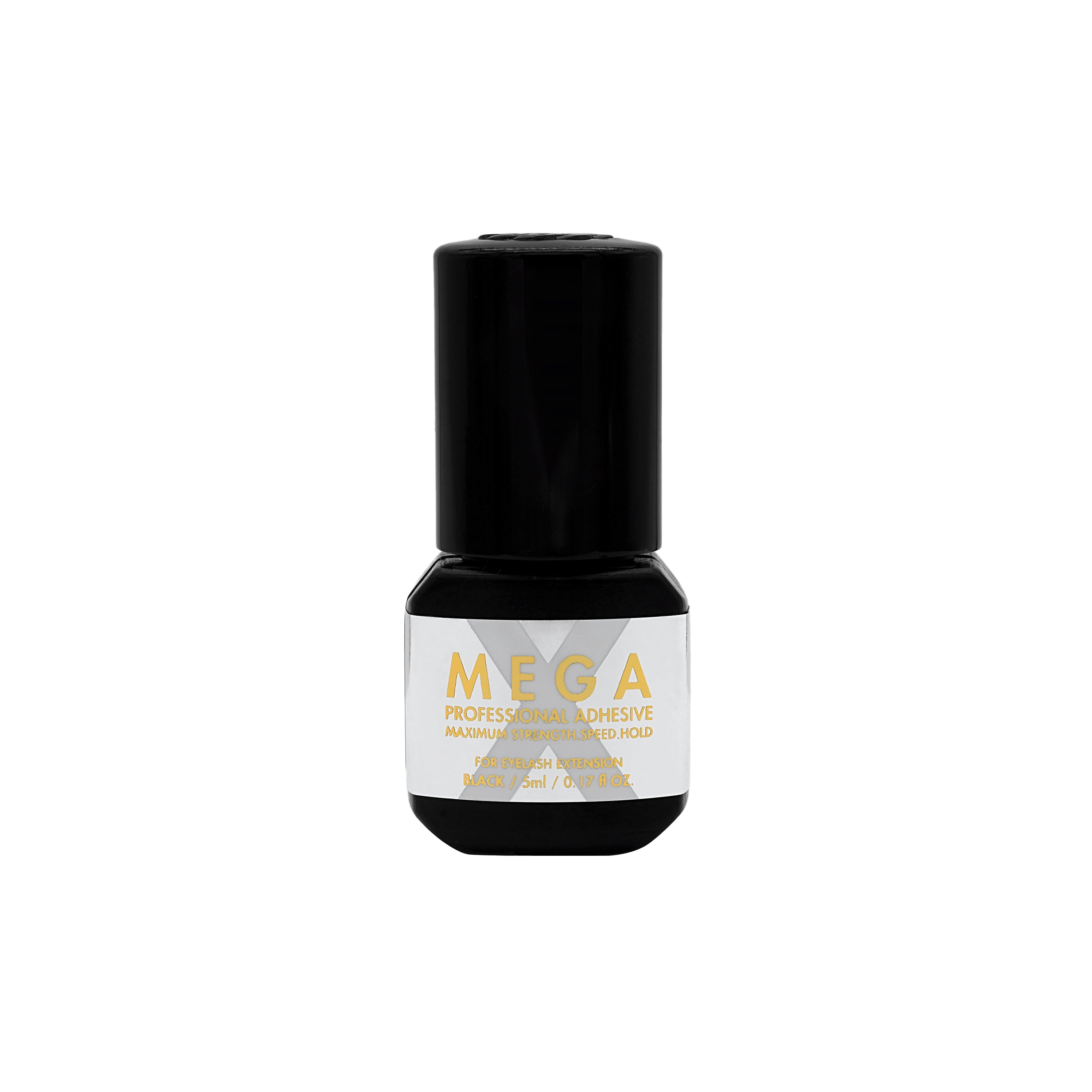 MEGA X - 5ml - beautierlash