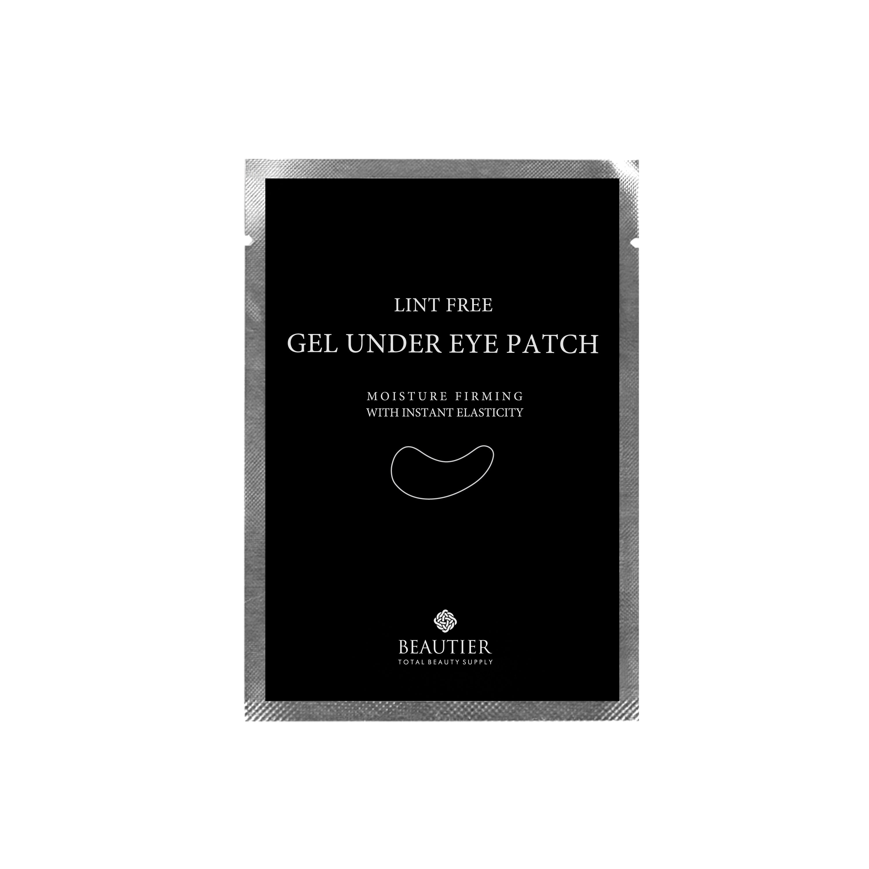 Lint Free Eyepatch - Asymmetric